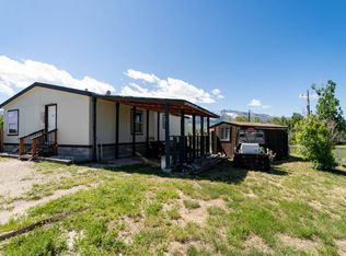 126 Crow Bar Ln, Spring Creek, NV 89815