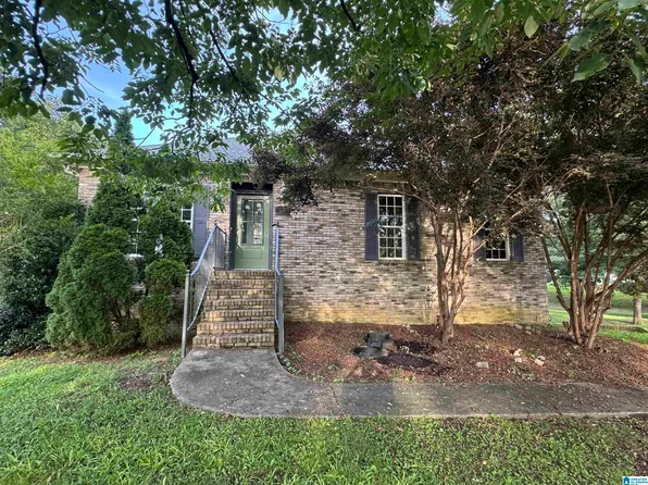 8751 Warrior Kimberly Rd, Kimberly, AL 35091