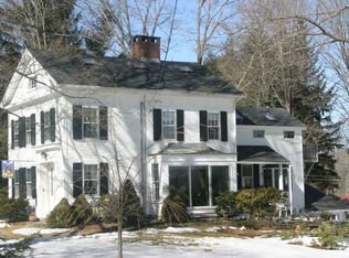 445 Main St S, Bethlehem, CT 06751