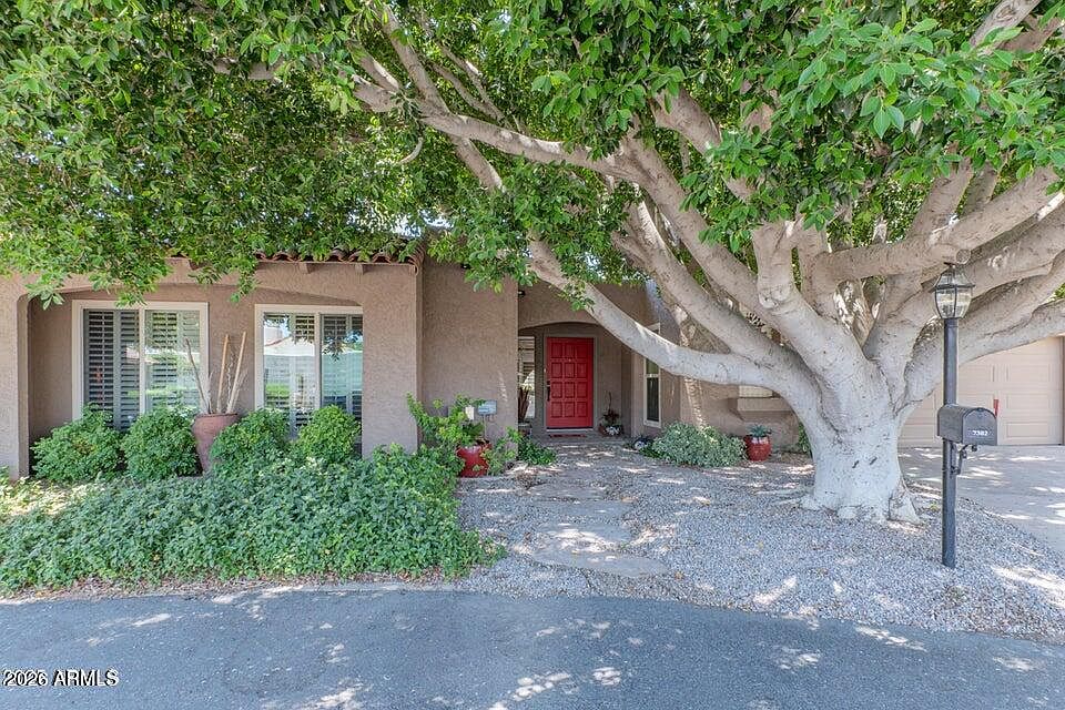 1st image of 7302 E ROSE Lane