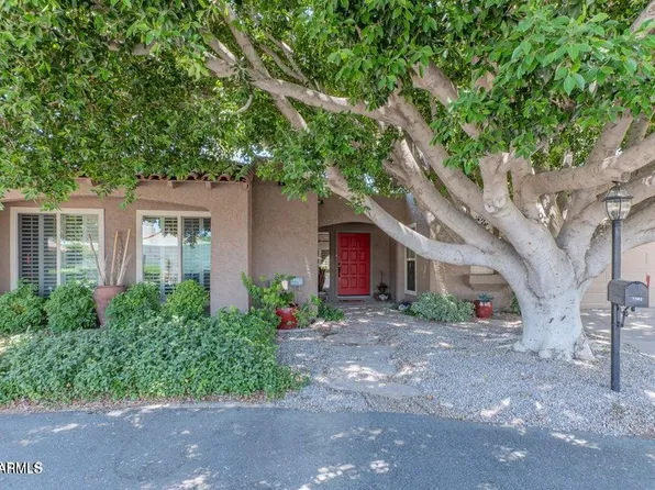 7302 E ROSE Lane, Scottsdale, AZ 85250