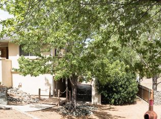 7059 E Sunflower Ln, Prescott Valley, AZ 86314