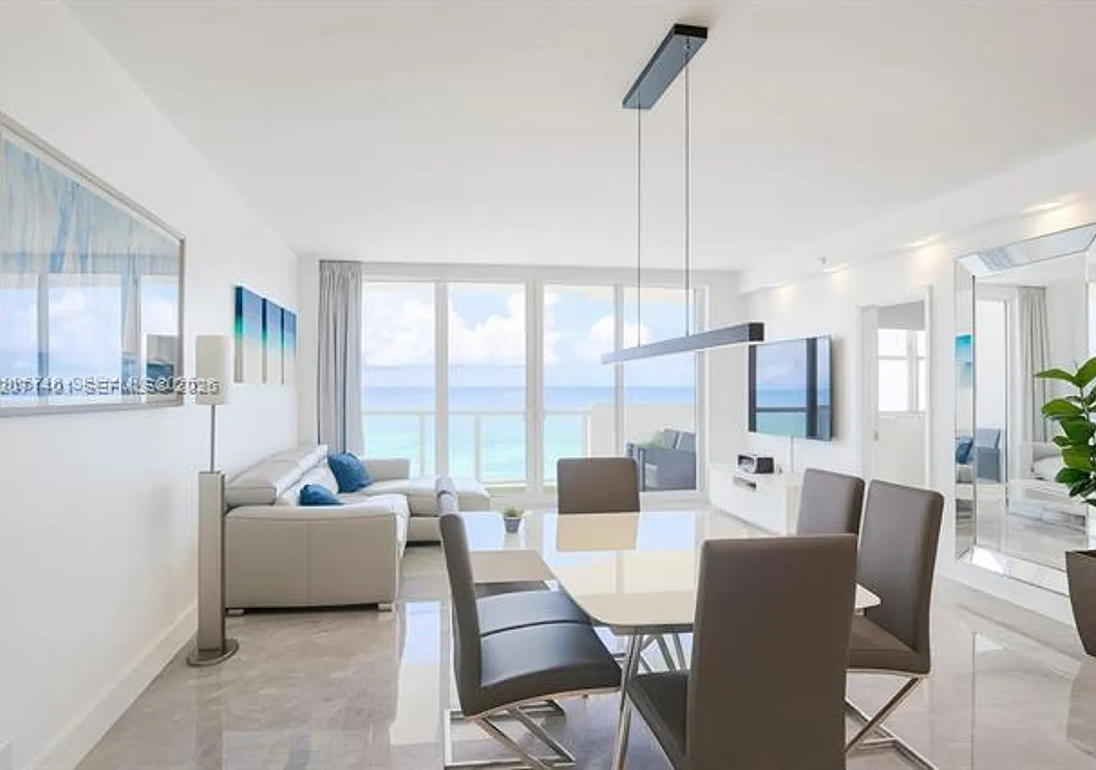5601 Collins Ave cu-1409, Miami Beach, FL 33140 — Photo 4