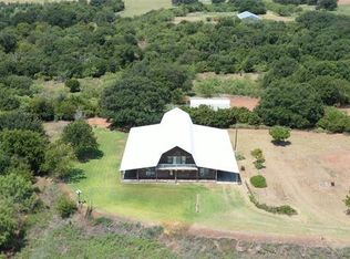 235 Thompson Rd, Newcastle, TX 76372
