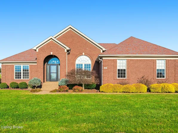 149 Wood Gate Dr, Mount Washington, KY 40047