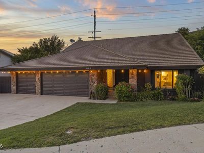 835 Woodgrove Rd, Fillmore, CA, 93015