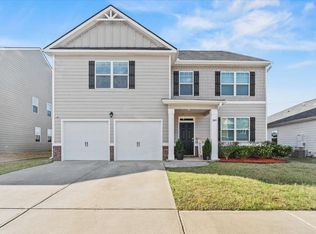 319 Tahoe Drive, Aiken, SC 29803