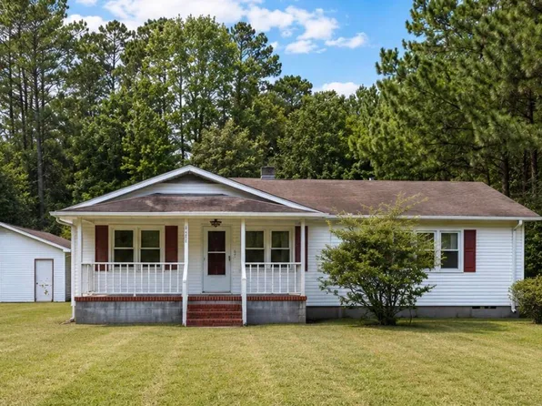 320 Kitfield Rd, Moncks Corner, SC 29461