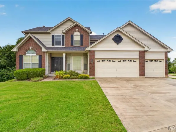 149 Meramec Oak Rdg, Fenton, MO 63026