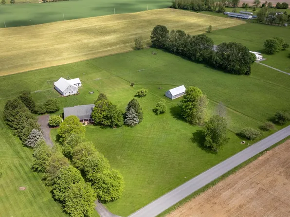 LOT On Tusseyville Rd, Centre Hall, PA 16828