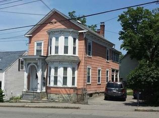 176 Andover St, Lowell, MA 01852