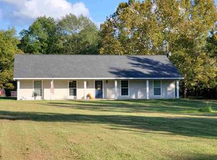 8285 Fm 9 S, Waskom, TX 75692