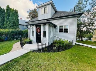 917 Park St, Kenora, ON P9N 1B8