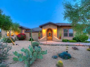 9910 E Allison Way, Scottsdale, AZ 85262