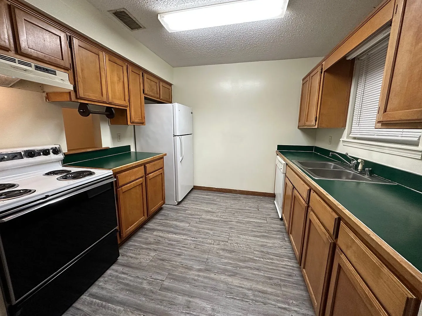N Nashville Condos — Photo 3