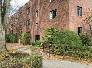 114 Sewall Ave APT A, Brookline, MA 02446