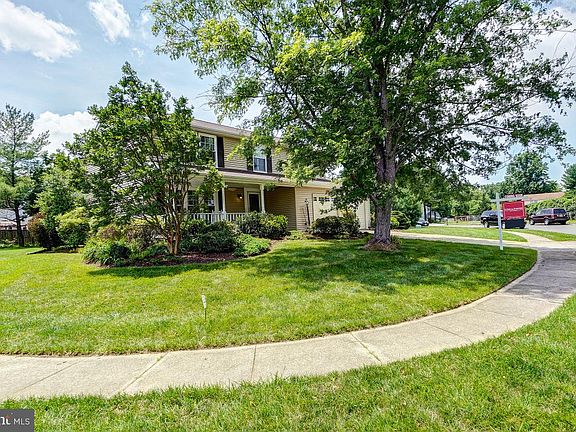 4th image of 2709 New Ambler Ct