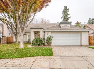 1943 Menlo Ave, Clovis, CA 93611