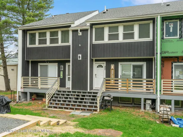 35 Scribner Hollow Road #E3, Hunter, NY 12442