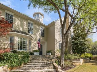 1013 Hidden Rd, Fort Worth, TX 76107