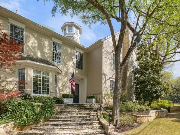 1013 Hidden Rd, Fort Worth, TX 76107