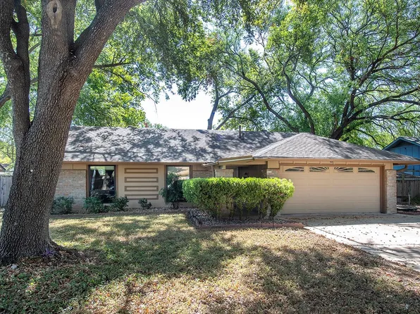 9207 Hunters Trce, Austin, TX 78758