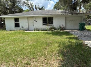 684 Glenhaven Ave, Pierson, FL 32180