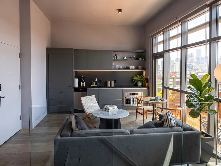 119 Orchard St #Penthouse 4 — Photo 2