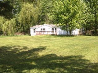 9344 N Webster Rd, Clio, MI 48420