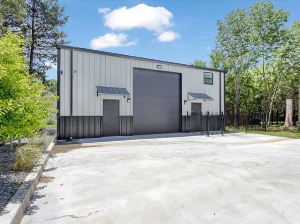 Holland St, Pottsboro, TX 75076