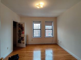 4 Park Vale Ave #1E, Allston, MA 02134