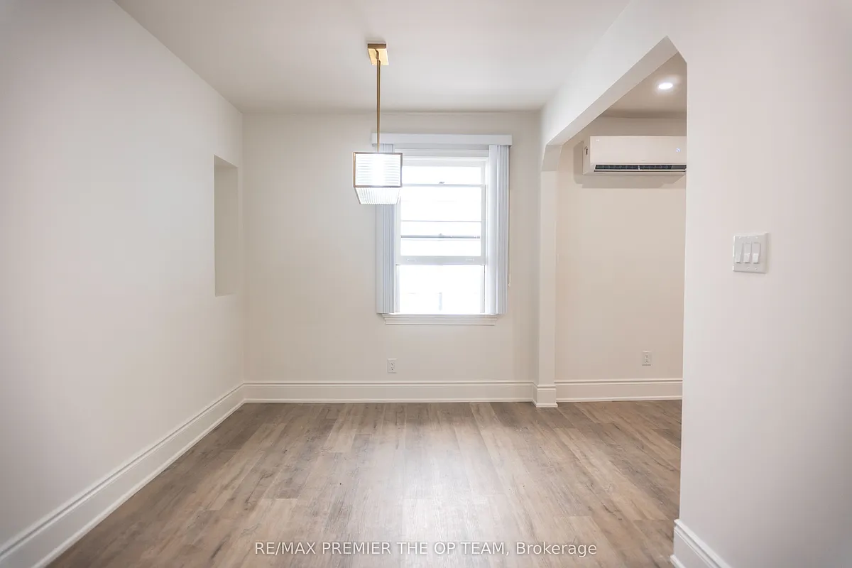 Building Photo - 148 Martin Grove Rd #UPPER