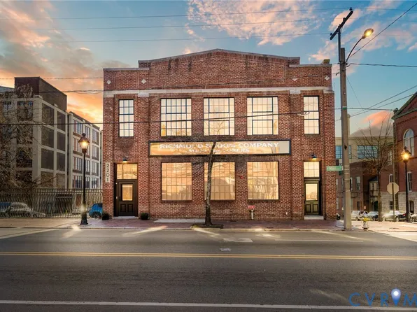 2201 W Main St #6, Richmond, VA 23220