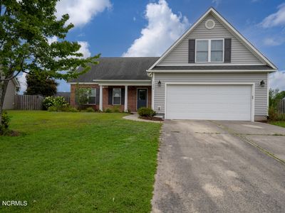 7239 Culloden Court, Wilmington, NC, 28403
