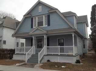 528 E 3rd St, Berwick, PA