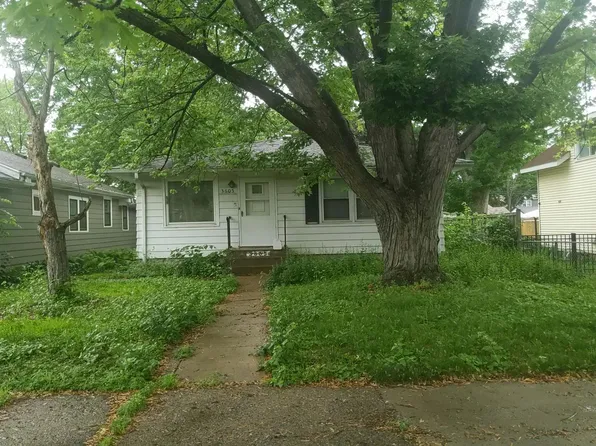 3605 Perry Ave N, Robbinsdale, MN 55422