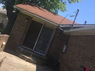 4025 Goldenrod Ct, Dayton, OH 45416