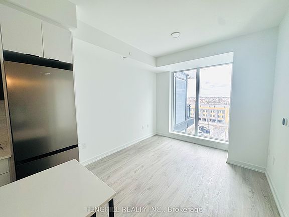 3rd image of 9763 Markham Rd #A603