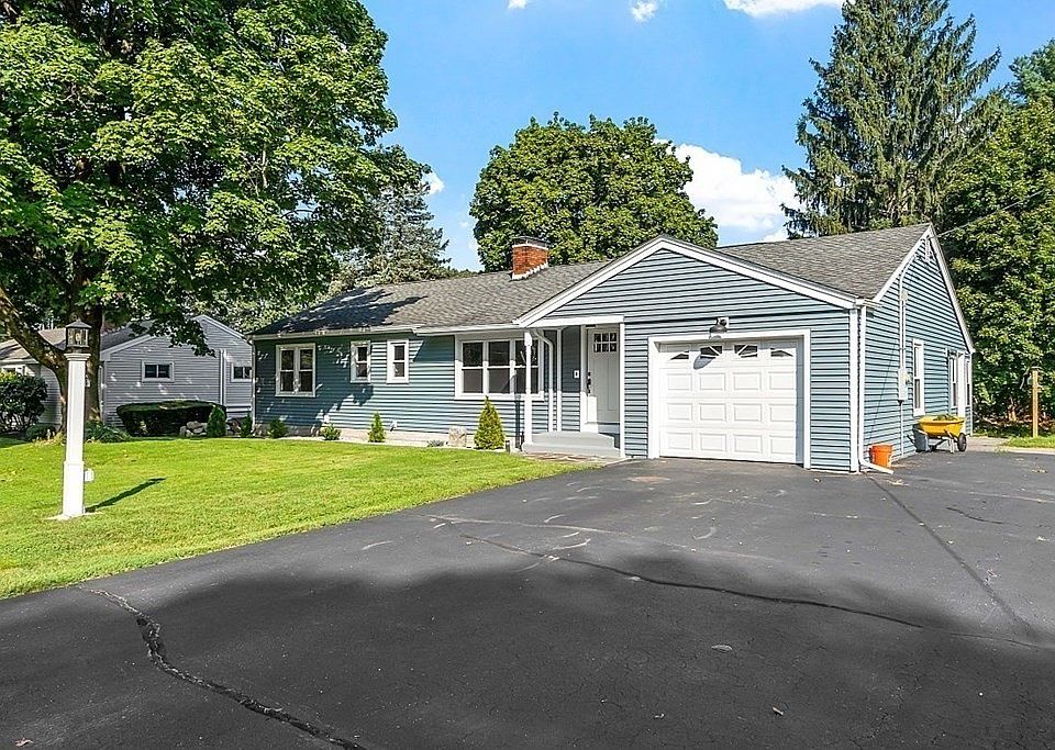 304 Shrewsbury St, Holden, MA 01520 Zillow