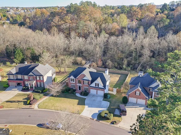 1440 Chattahoochee Run Dr — Photo 39