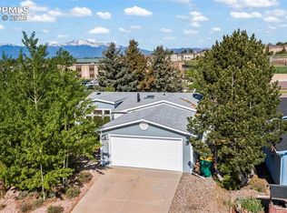 4686 Gray Fox Hts, Colorado Springs, CO 80922
