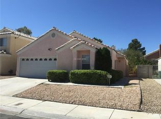 3321 Paragon Dr, Las Vegas, NV 89117