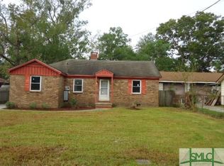203 Appleby Rd, Port Wentworth, GA 31407