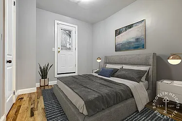 Rented by Brooklyn Heights Real Estate Inc