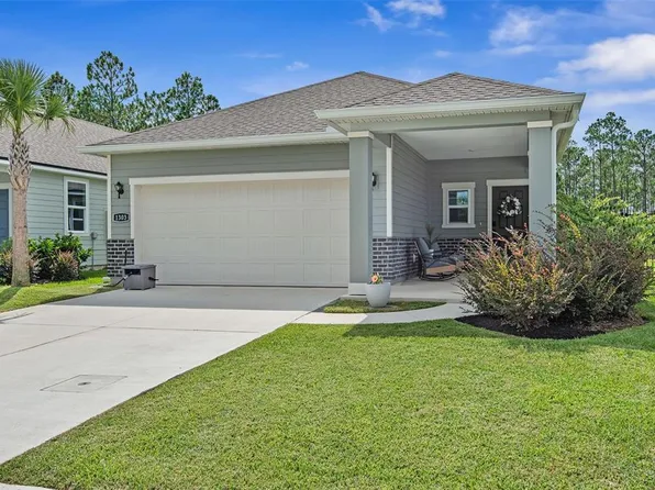 1303 Ribbon Pl, Palm Coast, FL 32164