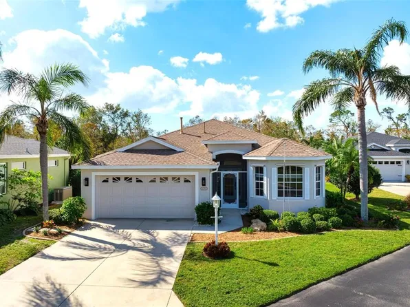 4393 E Edinbridge Cir, Sarasota, FL 34235