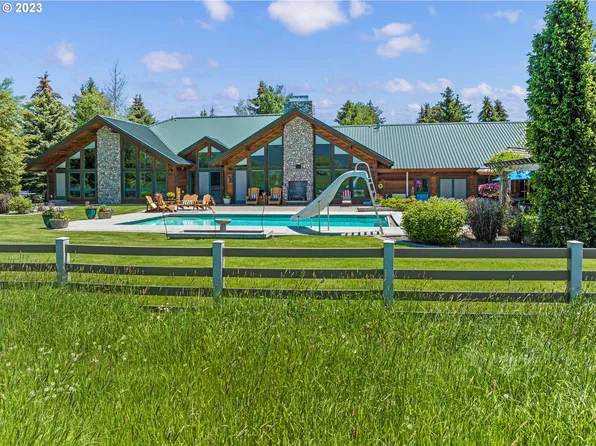 42868 Old Wingville Rd, Baker City, OR 97814