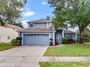 2807 Drifting Lilly Loop, Kissimmee, FL 34747