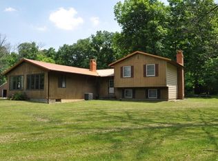 5210 Brook Rd NW, Lancaster, OH 43130