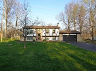 43 Riva Rdg, Pataskala, OH 43062